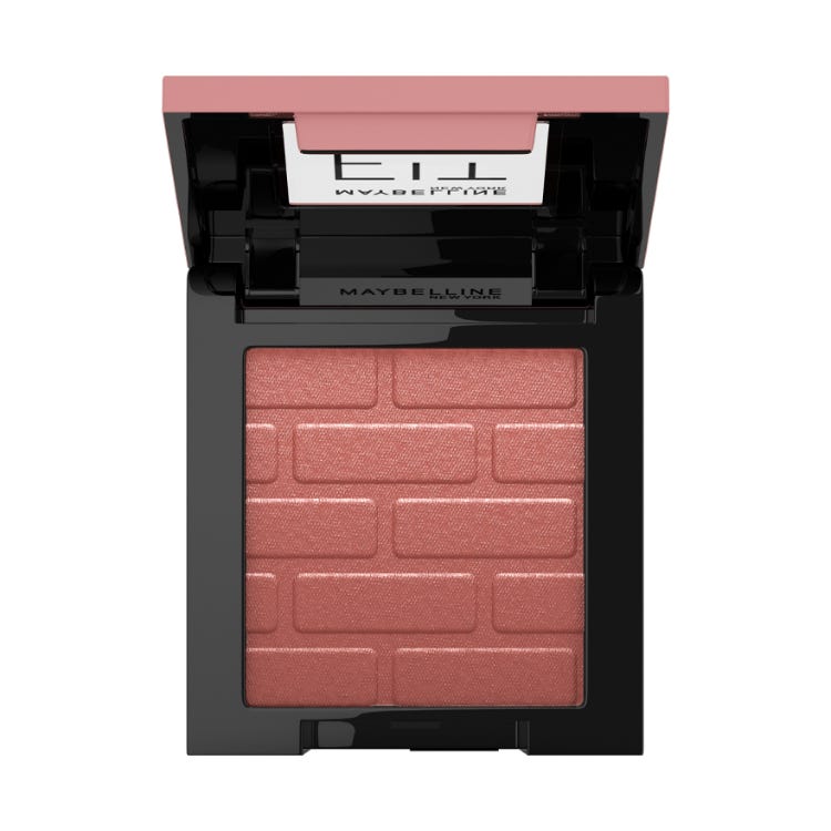 9 + g 6902395828341_maybelline_fit_me_blush_50_revolutionary_2_1